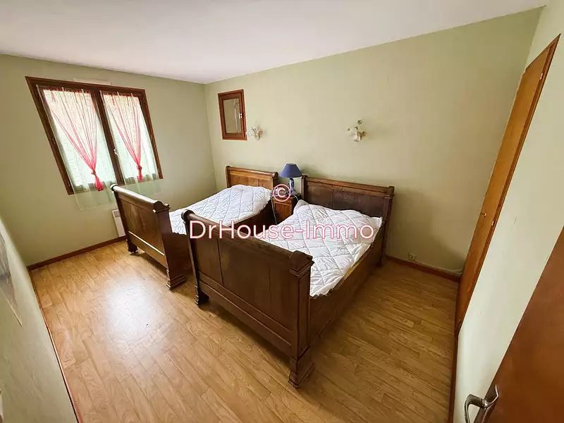 Maison, 142 m²