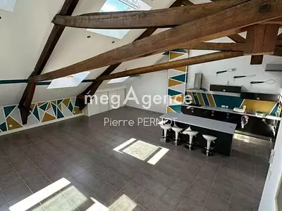Appartement, 107 m²