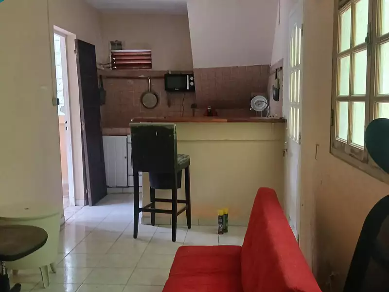 Maison, 117 m²