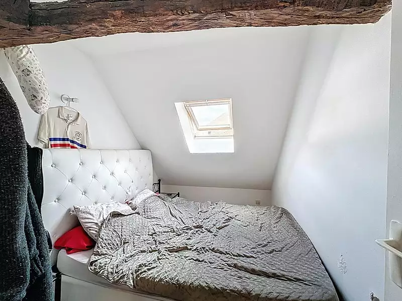 Appartement, 75 m²