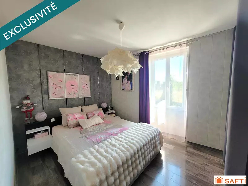 Maison, 80 m²