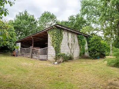 Maison, 163 m²