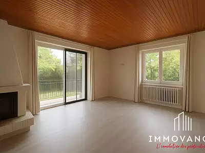 Maison, 195 m²