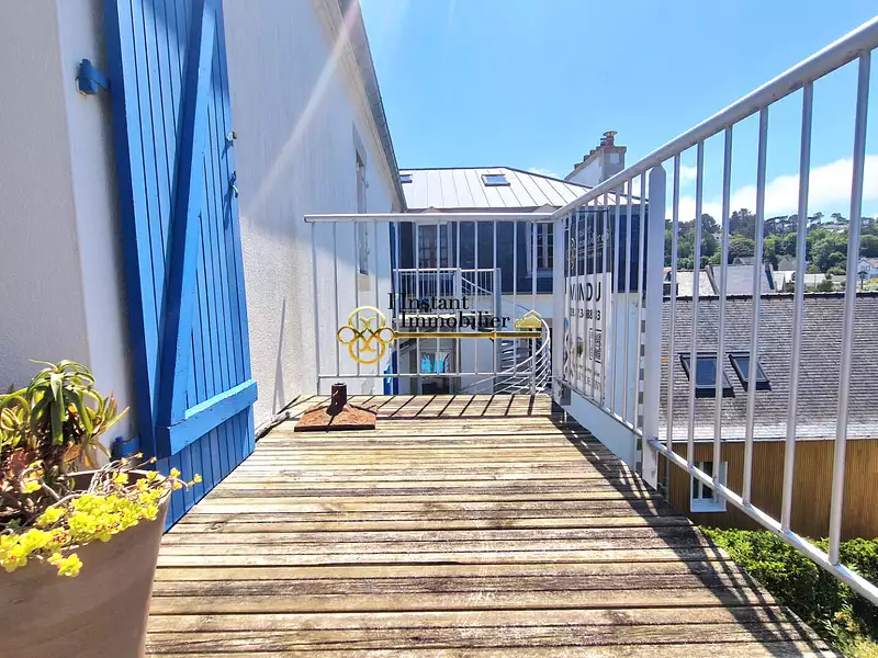 Appartement, 80,55 m²