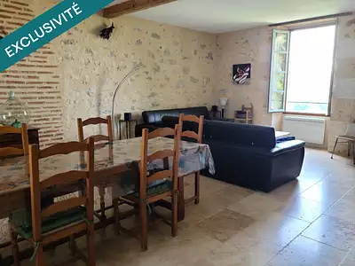 Maison, 264 m²