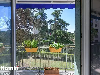 Appartement, 68 m²