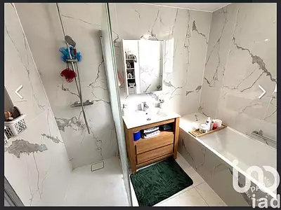 Appartement, 61 m²