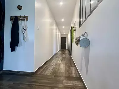 Maison, 111 m²