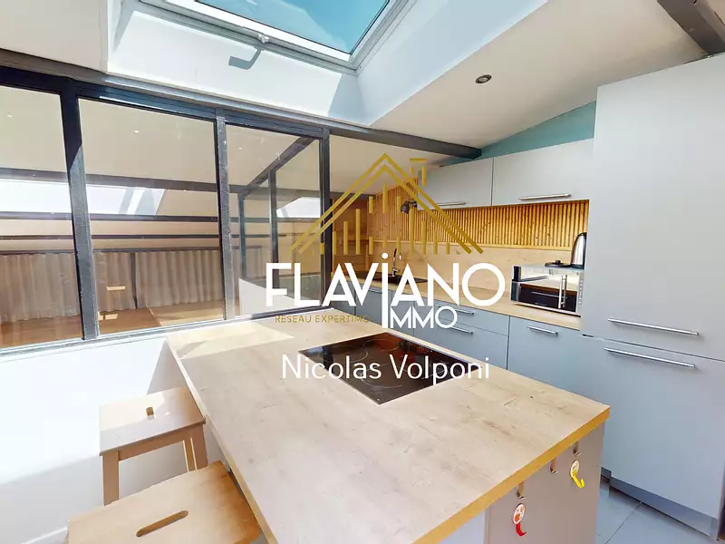 Appartement, 87,97 m²