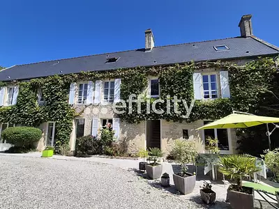 Maison, 310 m²
