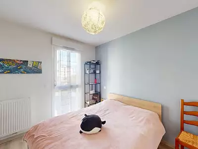 Appartement, 125 m²