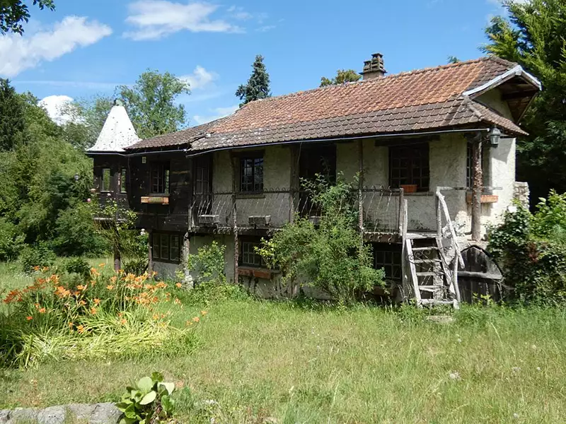 Maison, 70 m²