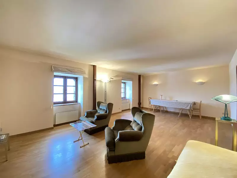 Appartement, 112 m²
