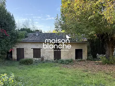 Maison, 262 m²