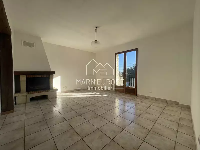 Appartement, 66,8 m²