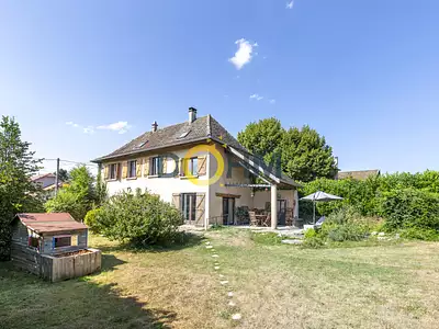 Maison, 120 m²