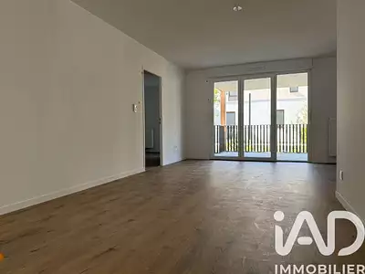 Appartement, 68 m²