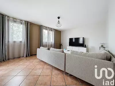 Appartement, 75 m²