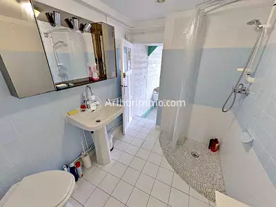 Maison, 80 m²