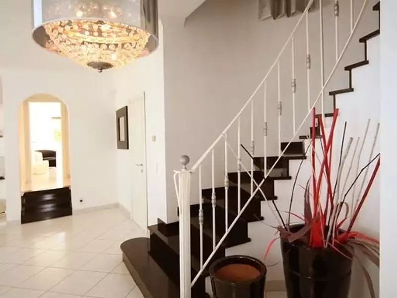 Maison, 457 m²