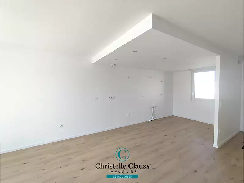 Maison, 87,35 m²