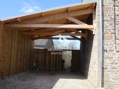 Maison, 150 m²
