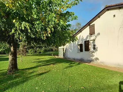 Maison, 114 m²