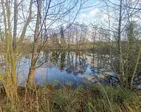 Terrain, 17 370 m²