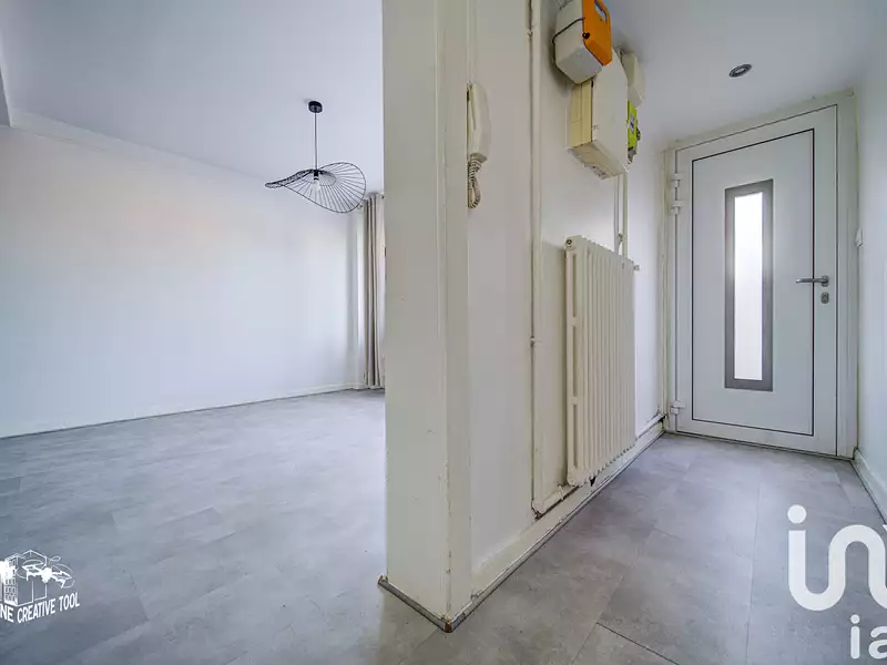 Maison, 72 m²
