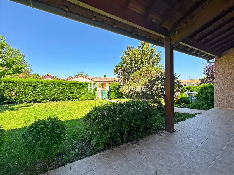 Maison, 160 m²