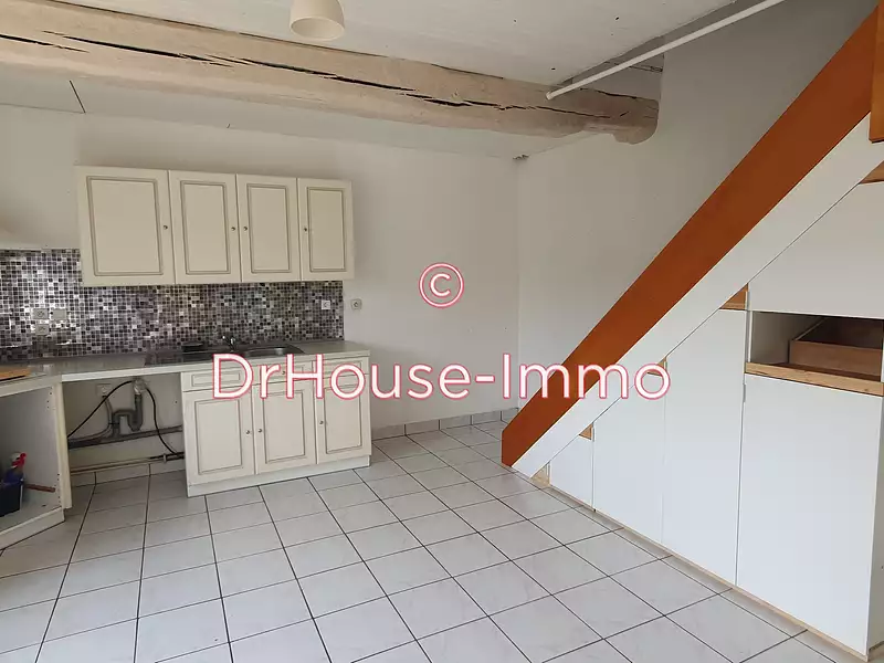 Maison, 85 m²