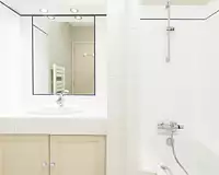 Appartement, 55,11 m²