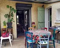 Maison, 170 m²