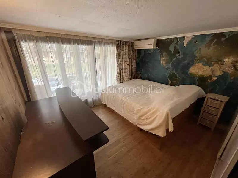 Appartement, 258 m²