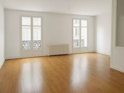 Appartement, 34 m²