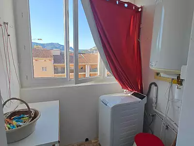 Appartement, 60 m²