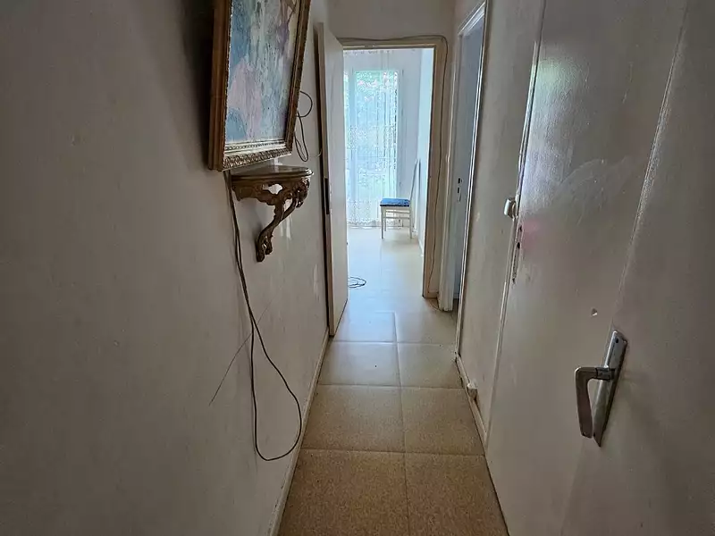 Appartement, 71 m²