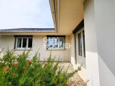Maison, 106 m²