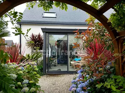 Maison, 126 m²