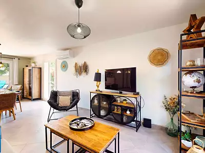 Maison, 83 m²