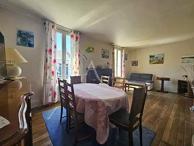 Maison, 138 m²