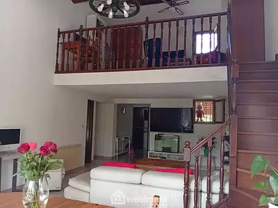 Maison, 141 m²