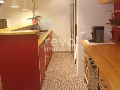 Maison, 70 m²