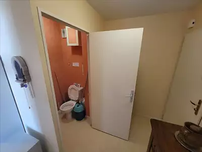 Appartement, 64 m²