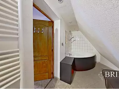 Maison, 111 m²