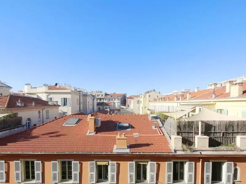 Appartement, 56,06 m²