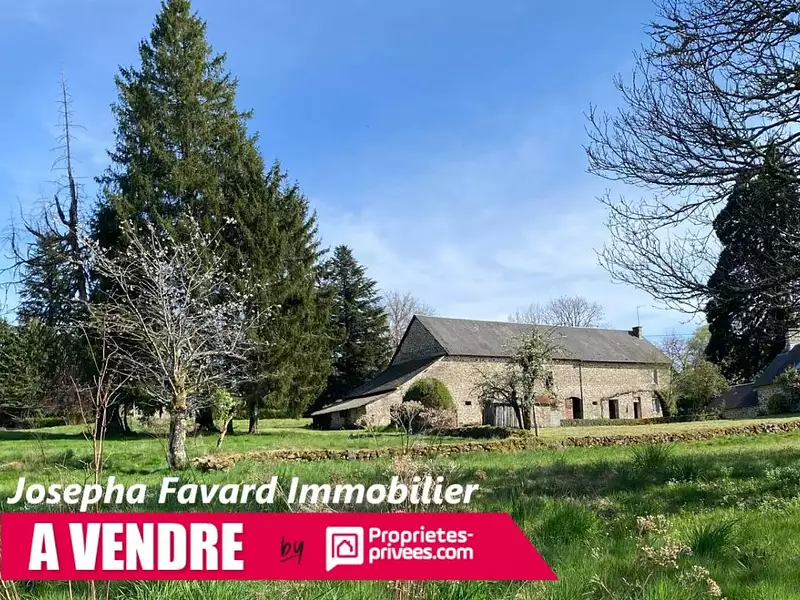 Maison, 192 m²