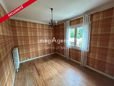 Maison, 98 m²