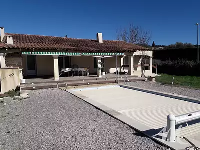 Maison, 104 m²