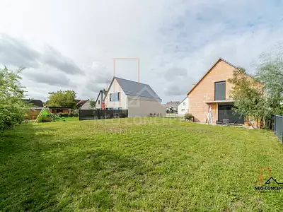 Maison, 97,32 m²